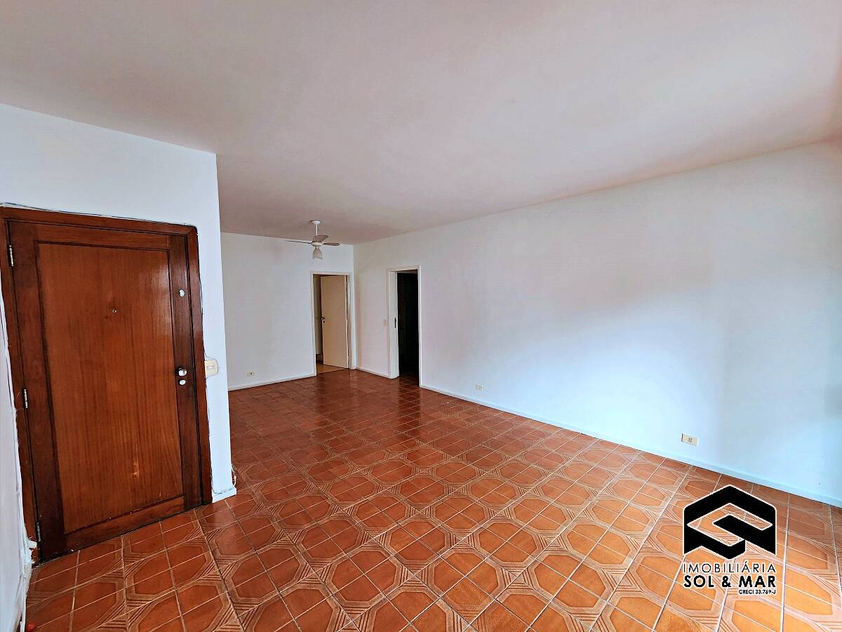 Apartamento à venda com 4 quartos, 120m² - Foto 3