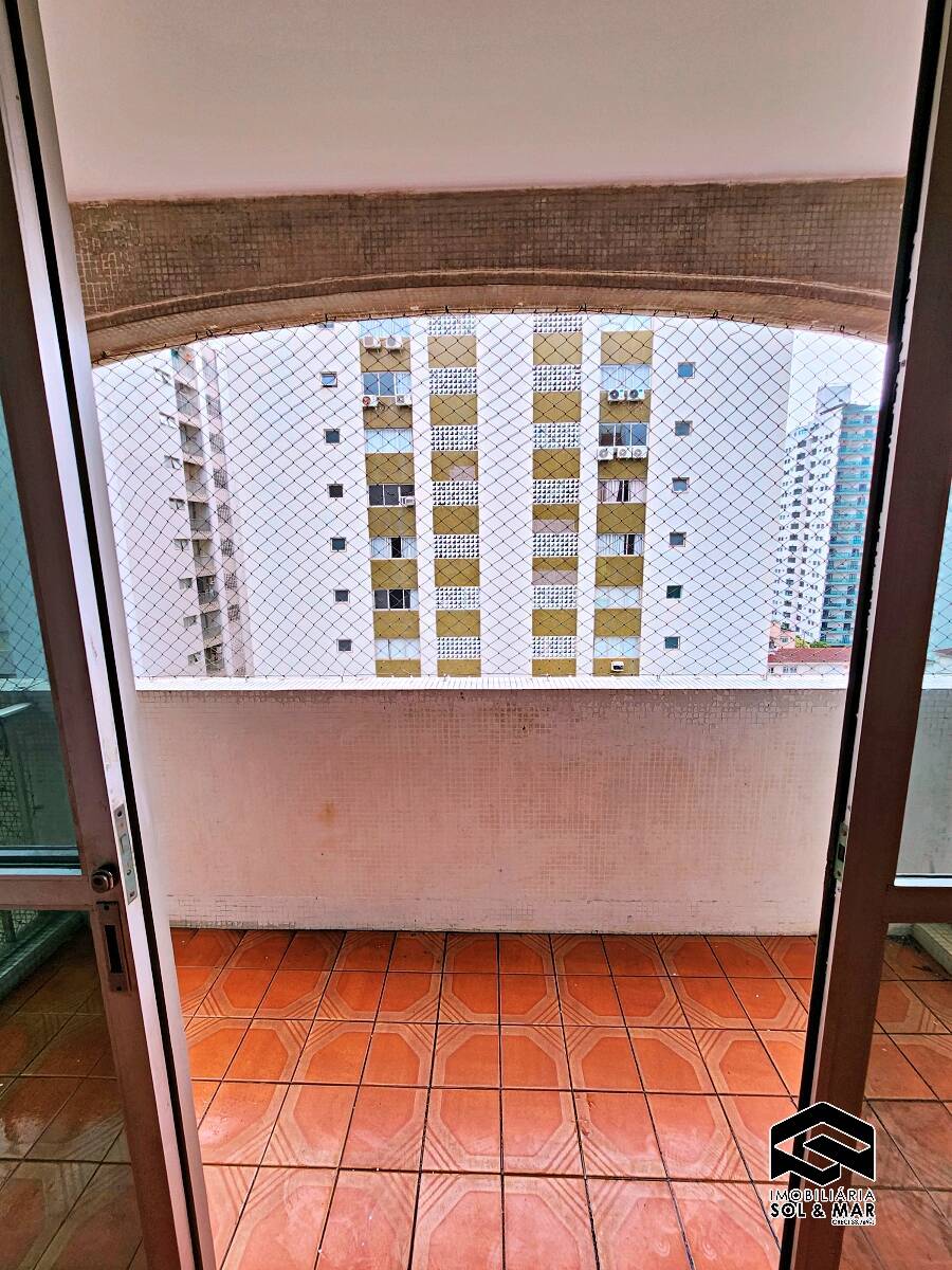 Apartamento à venda com 4 quartos, 120m² - Foto 6