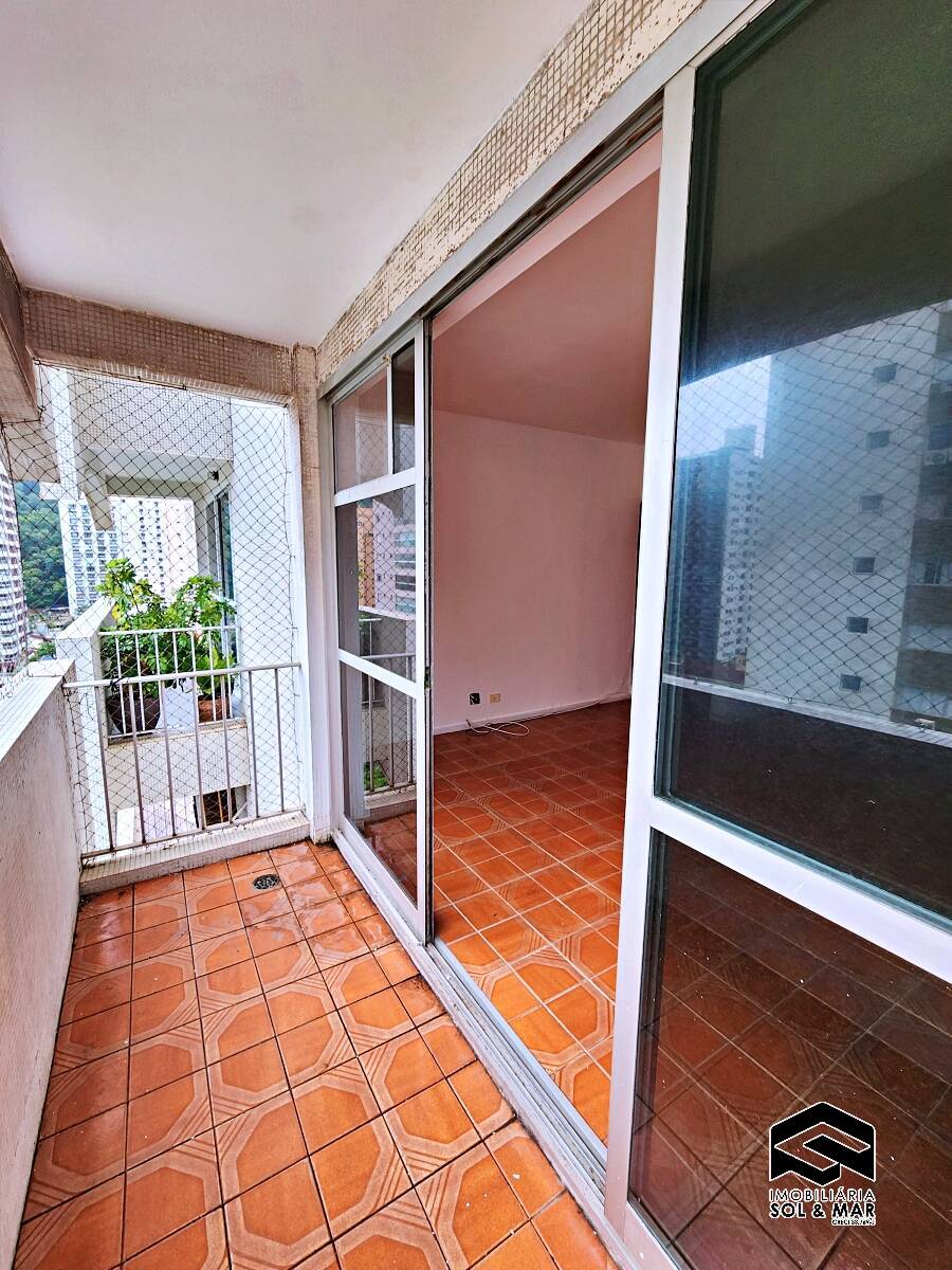 Apartamento à venda com 4 quartos, 120m² - Foto 7