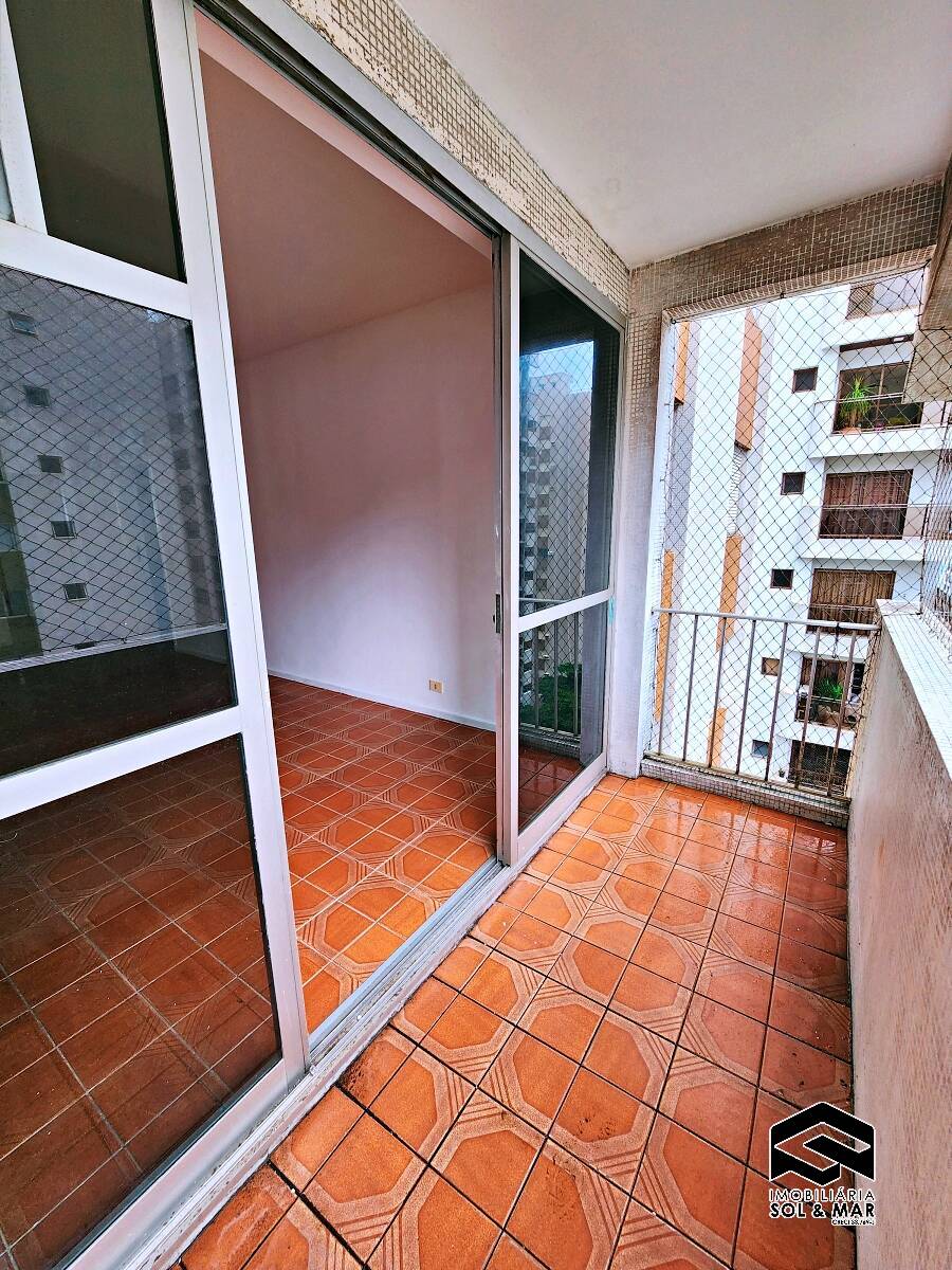 Apartamento à venda com 4 quartos, 120m² - Foto 8