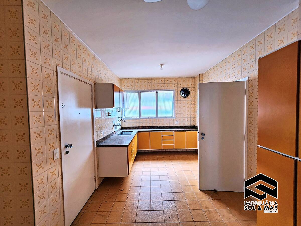 Apartamento à venda com 4 quartos, 120m² - Foto 24