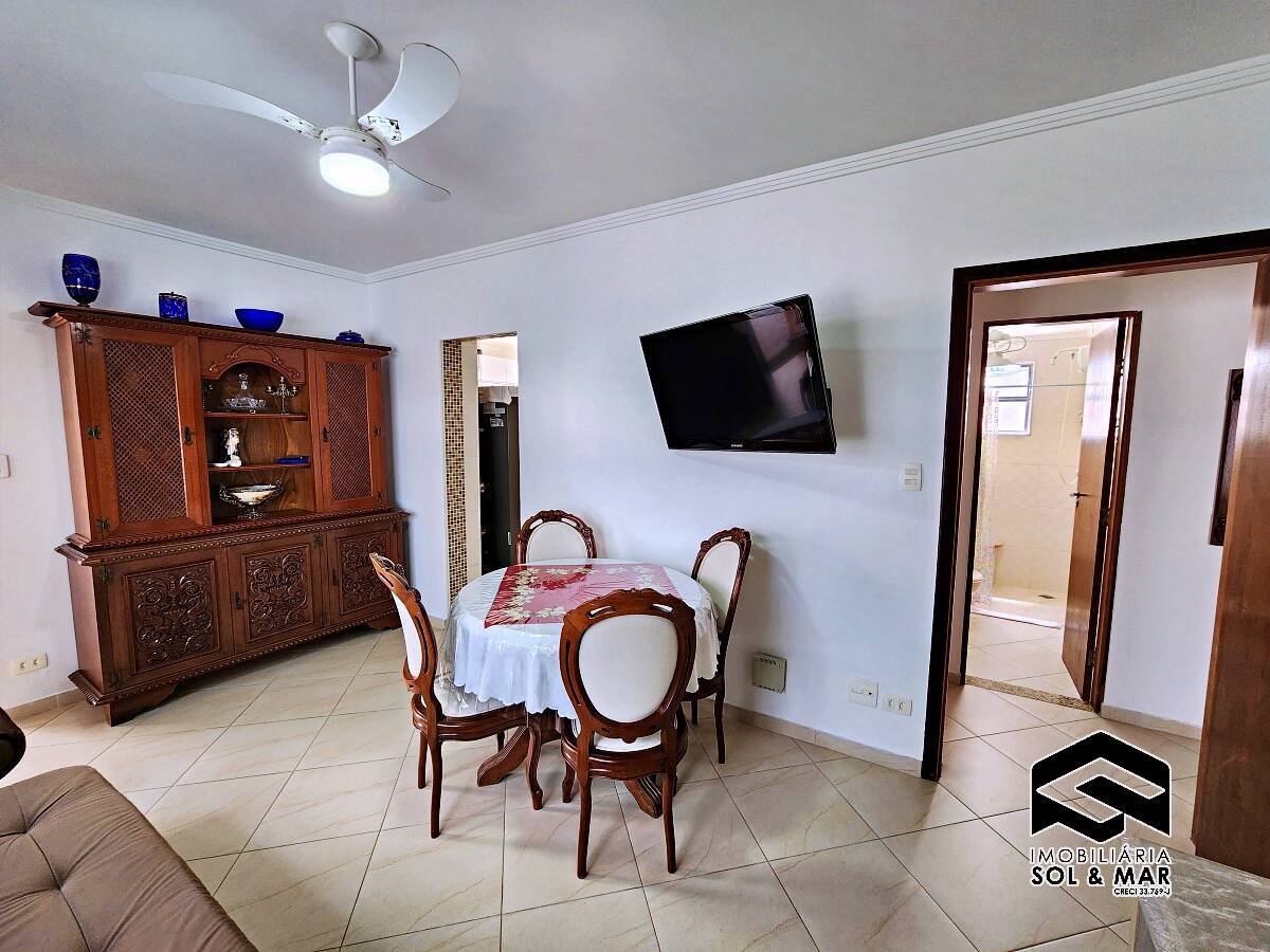 Apartamento à venda com 3 quartos, 70m² - Foto 4