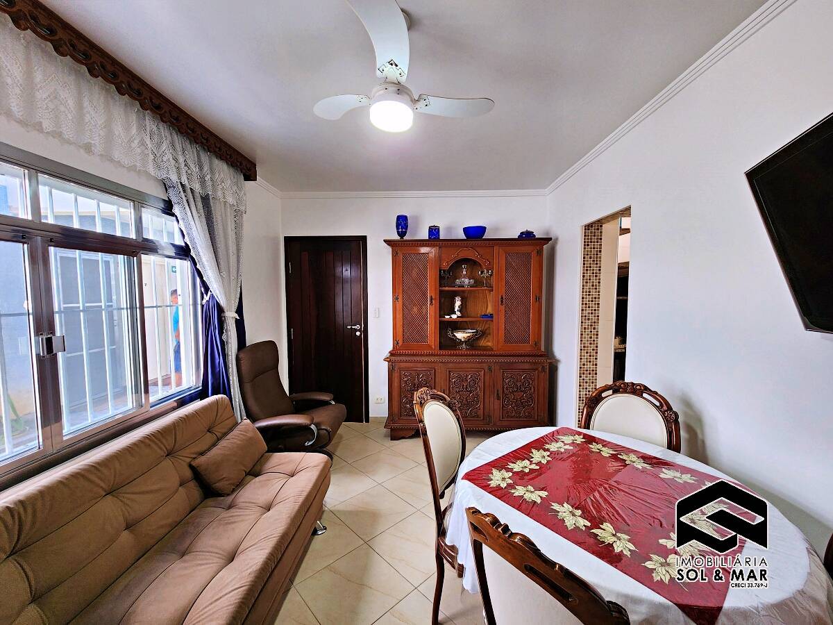 Apartamento à venda com 3 quartos, 70m² - Foto 5