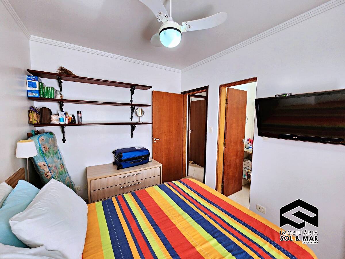 Apartamento à venda com 3 quartos, 70m² - Foto 9