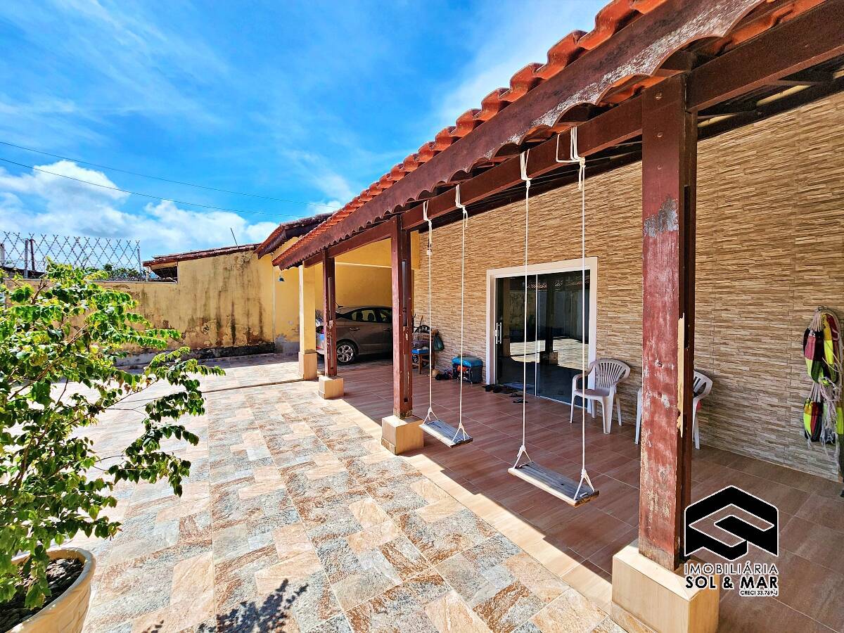 Casa à venda com 3 quartos, 160m² - Foto 23