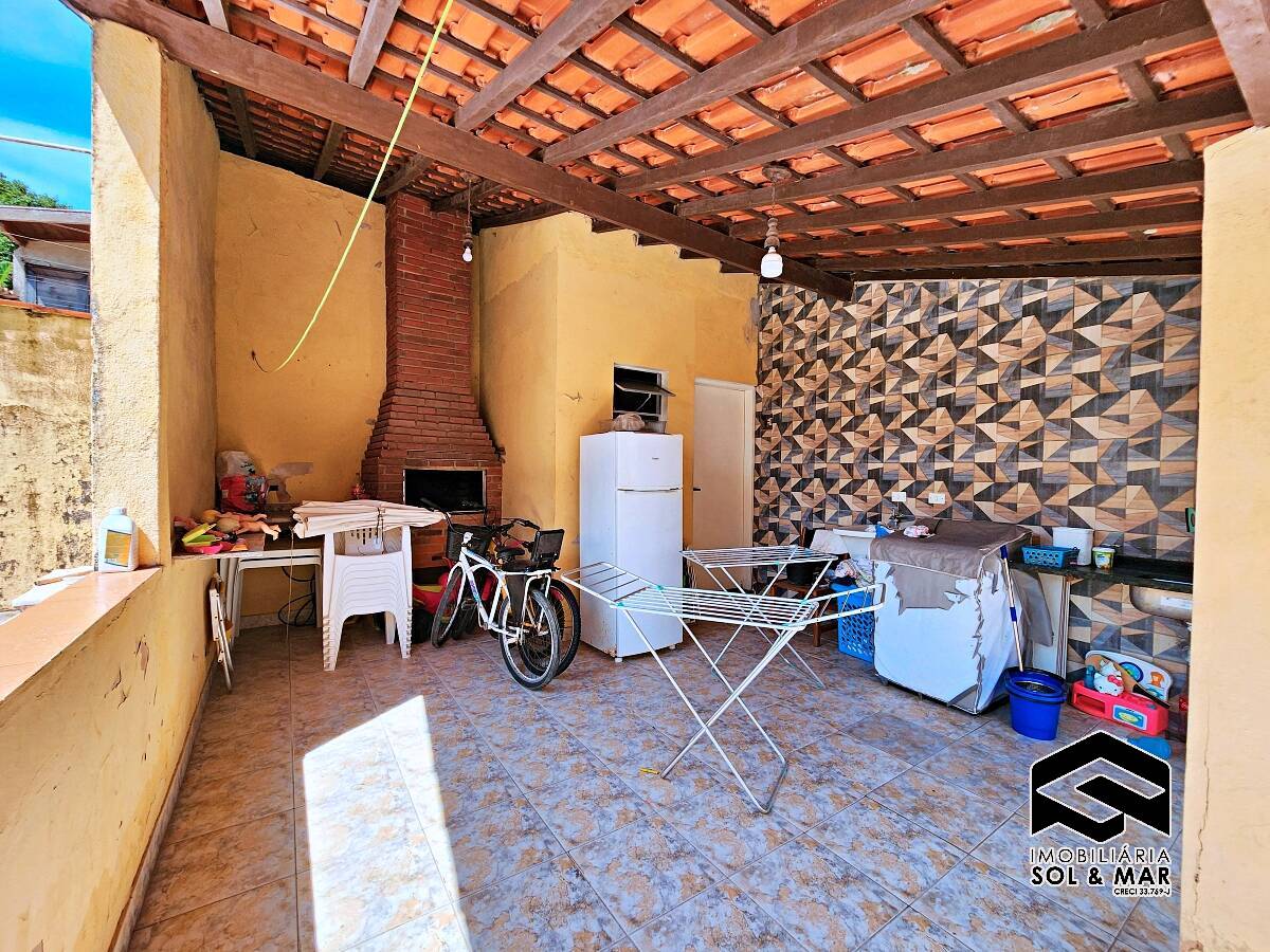 Casa à venda com 3 quartos, 160m² - Foto 25