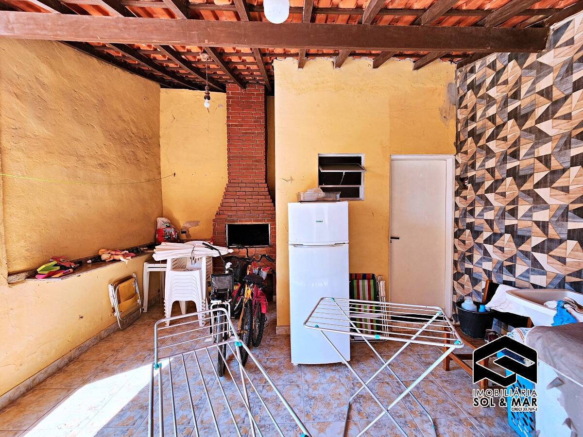 Casa à venda com 3 quartos, 160m² - Foto 24