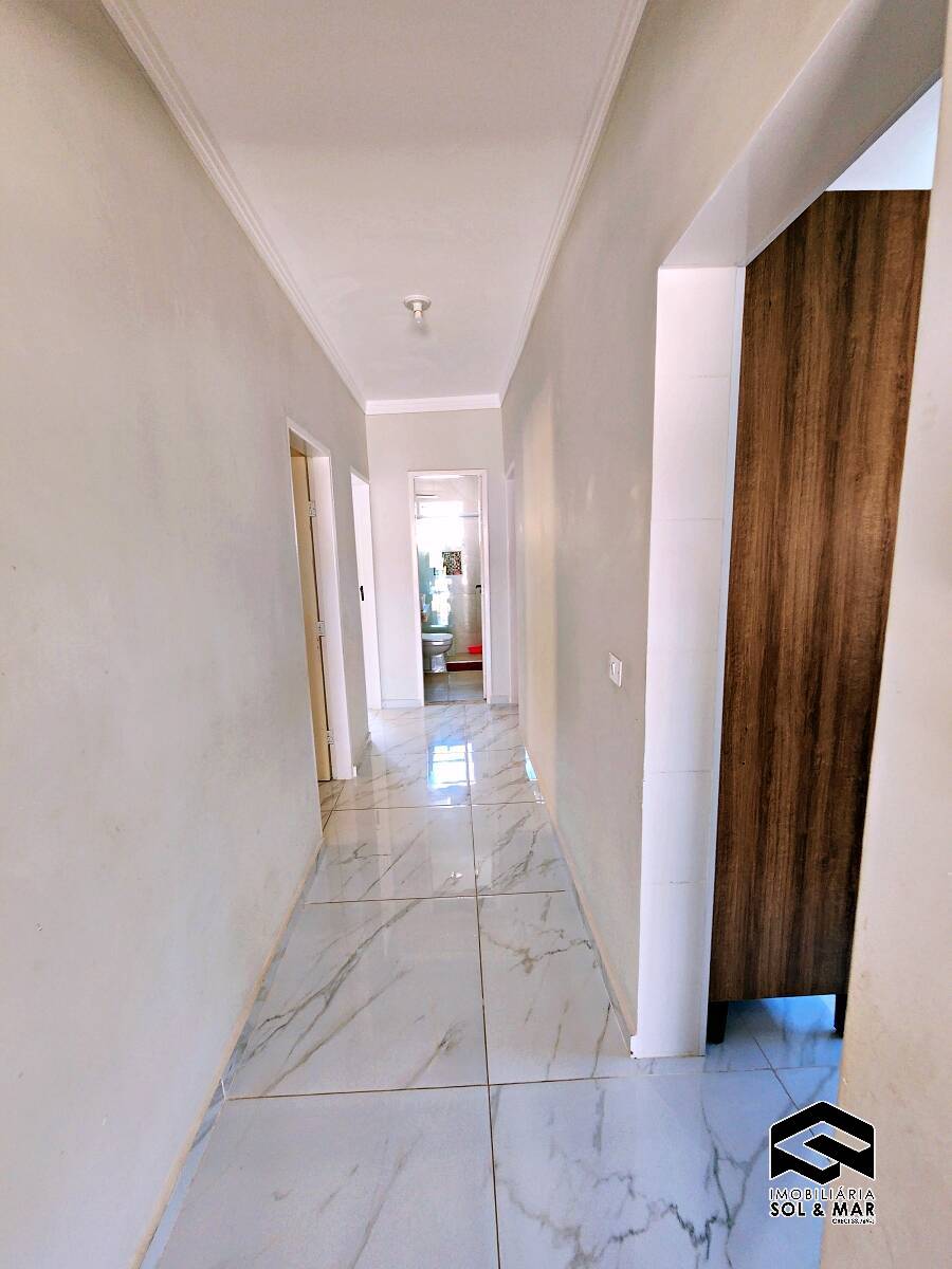 Casa à venda com 3 quartos, 160m² - Foto 11