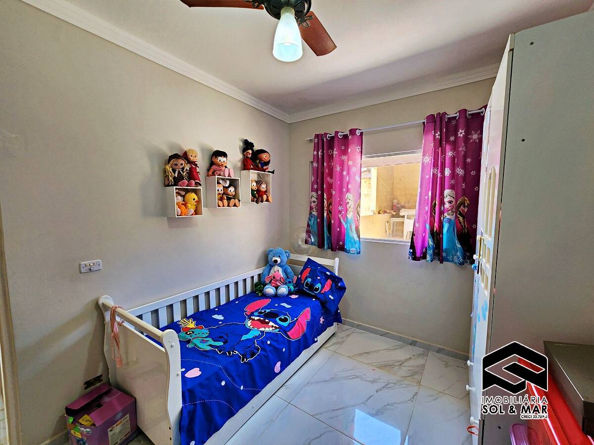 Casa à venda com 3 quartos, 160m² - Foto 18