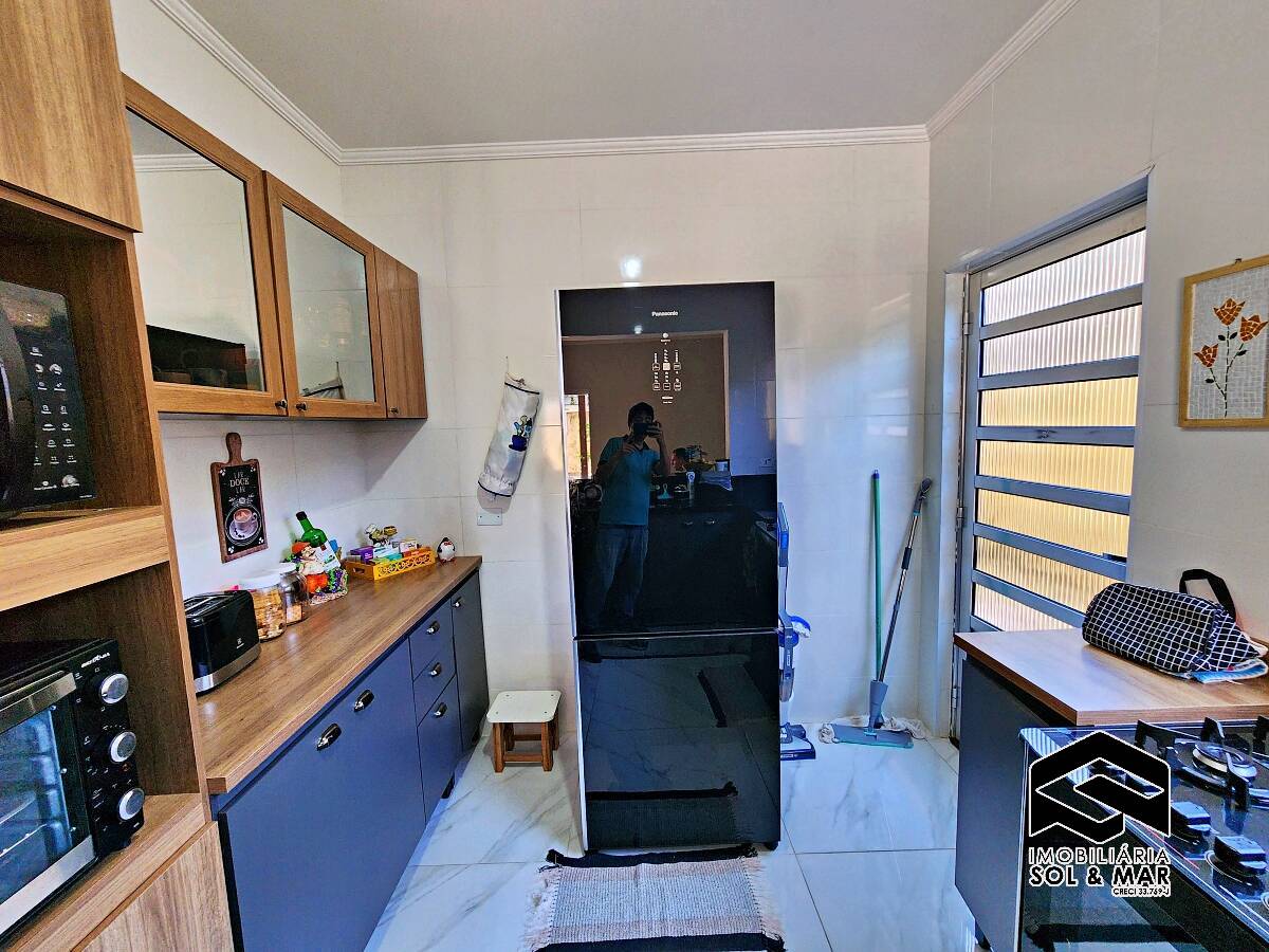 Casa à venda com 3 quartos, 160m² - Foto 10