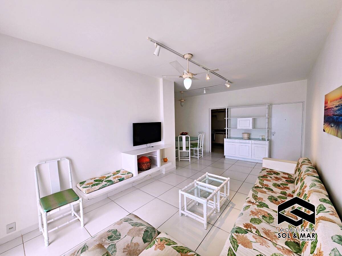 Apartamento à venda com 4 quartos, 125m² - Foto 6