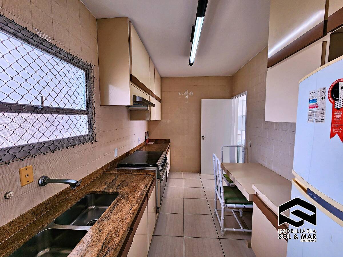 Apartamento à venda com 4 quartos, 125m² - Foto 30