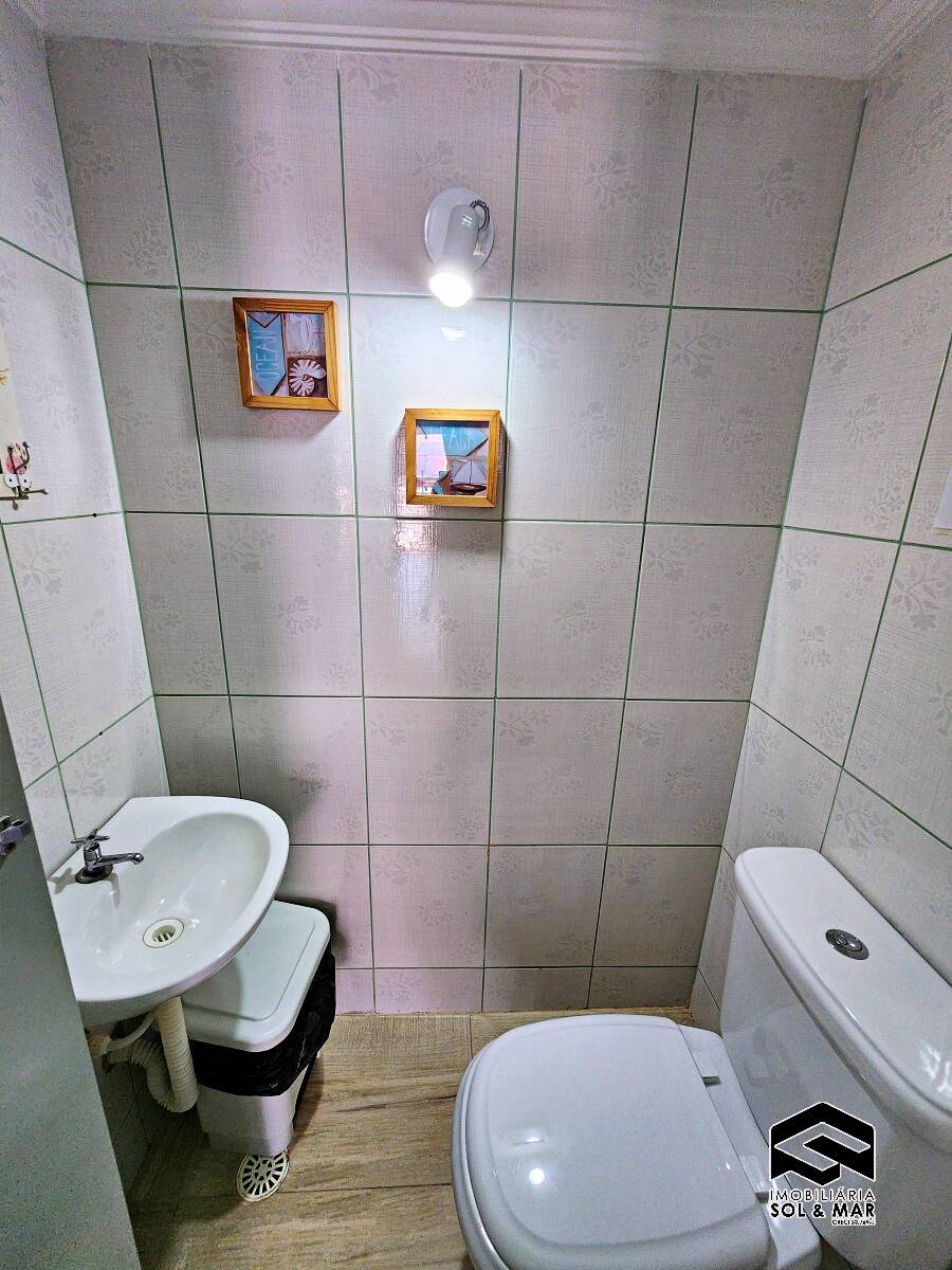 Casa à venda com 4 quartos, 100m² - Foto 9