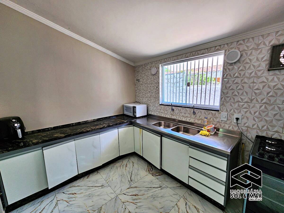 Casa à venda com 4 quartos, 100m² - Foto 22