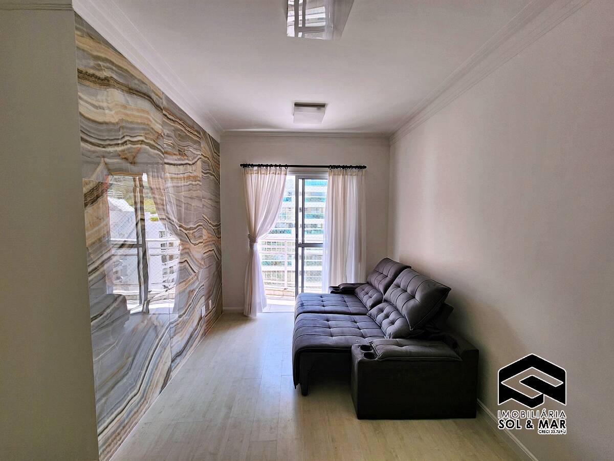 Apartamento à venda com 3 quartos, 120m² - Foto 2