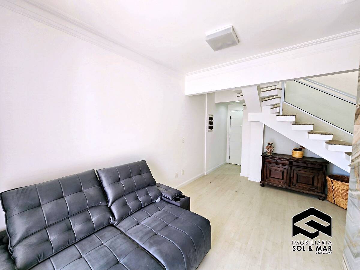 Apartamento à venda com 3 quartos, 120m² - Foto 3