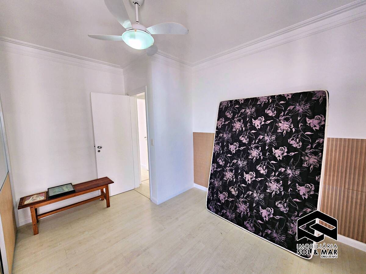 Apartamento à venda com 3 quartos, 120m² - Foto 9