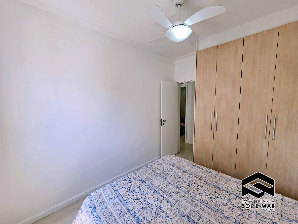 Apartamento à venda com 3 quartos, 120m² - Foto 13