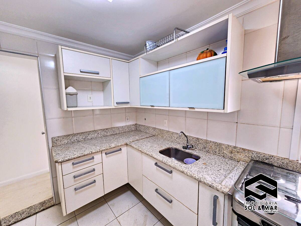 Apartamento à venda com 3 quartos, 120m² - Foto 20