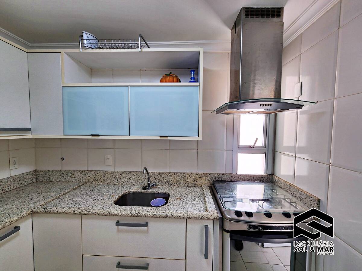 Apartamento à venda com 3 quartos, 120m² - Foto 21