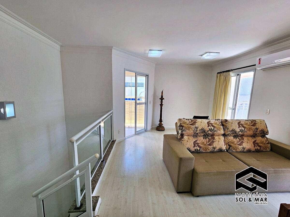 Apartamento à venda com 3 quartos, 120m² - Foto 23