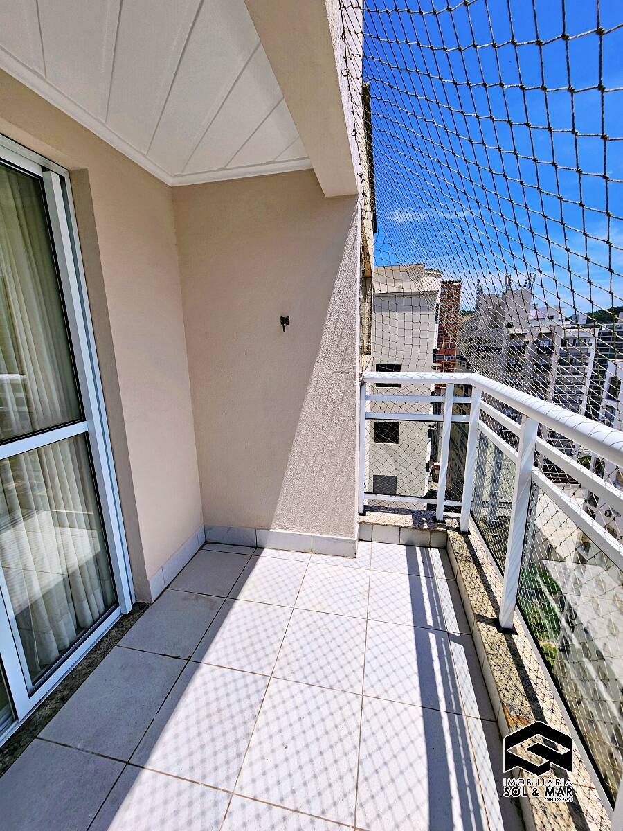 Apartamento à venda com 3 quartos, 120m² - Foto 27