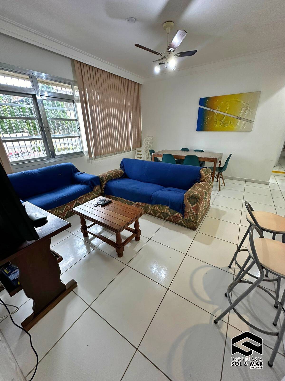 Apartamento à venda com 3 quartos, 75m² - Foto 4