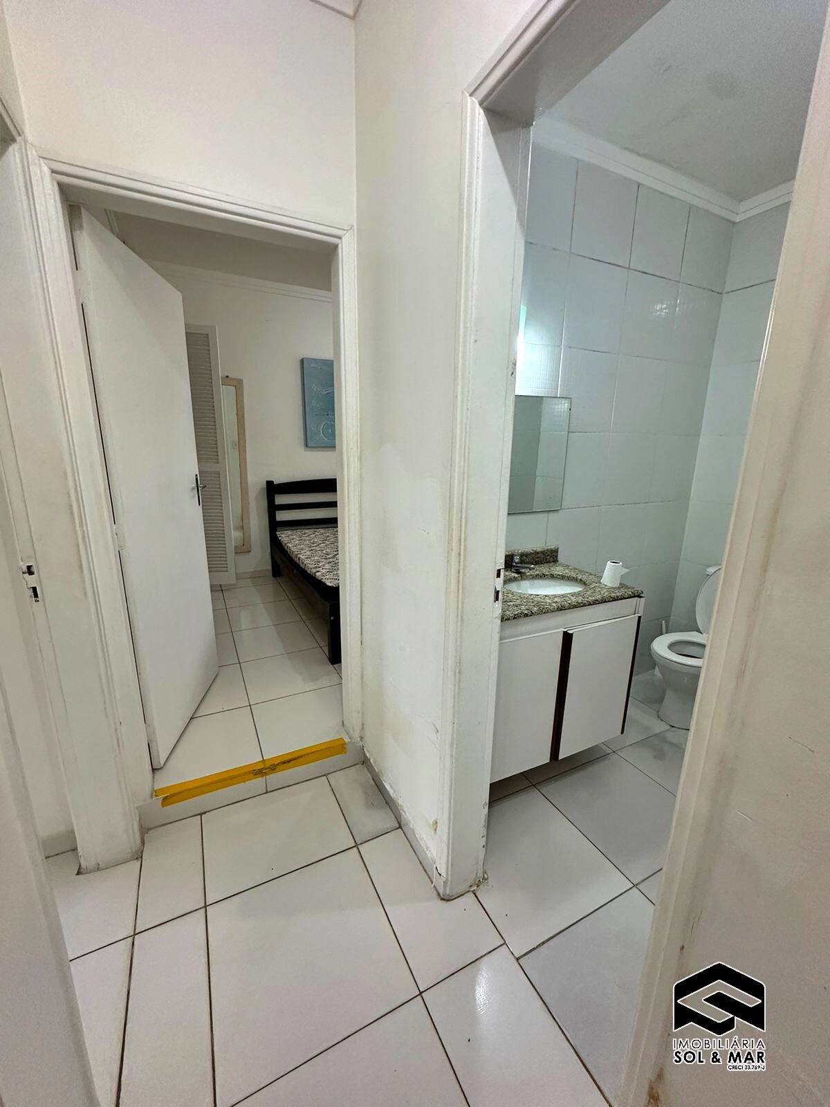 Apartamento à venda com 3 quartos, 75m² - Foto 6