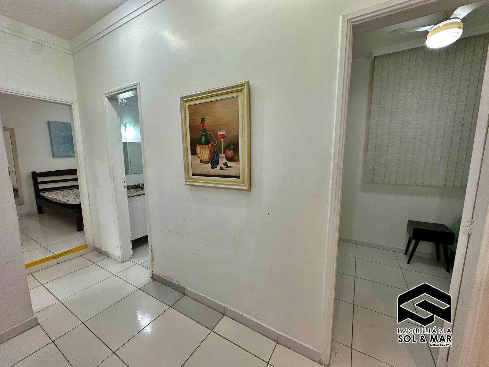 Apartamento à venda com 3 quartos, 75m² - Foto 9