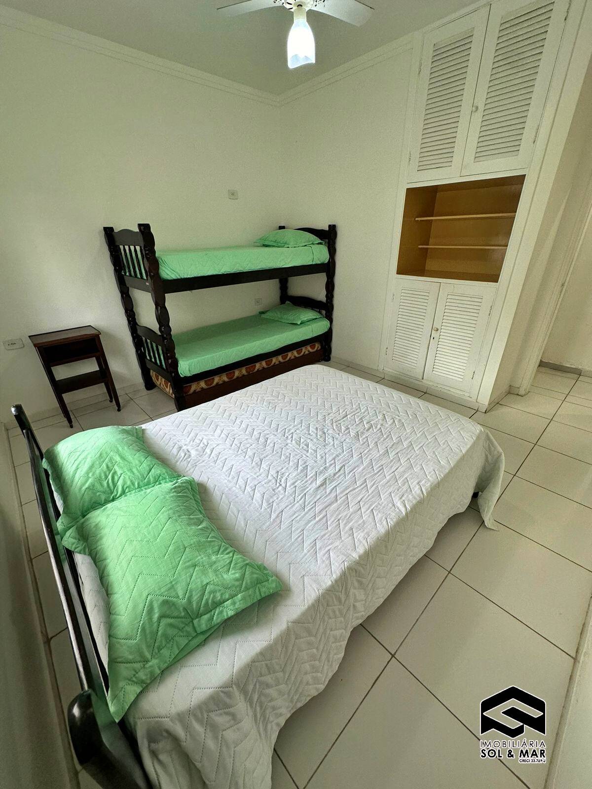 Apartamento à venda com 3 quartos, 75m² - Foto 12