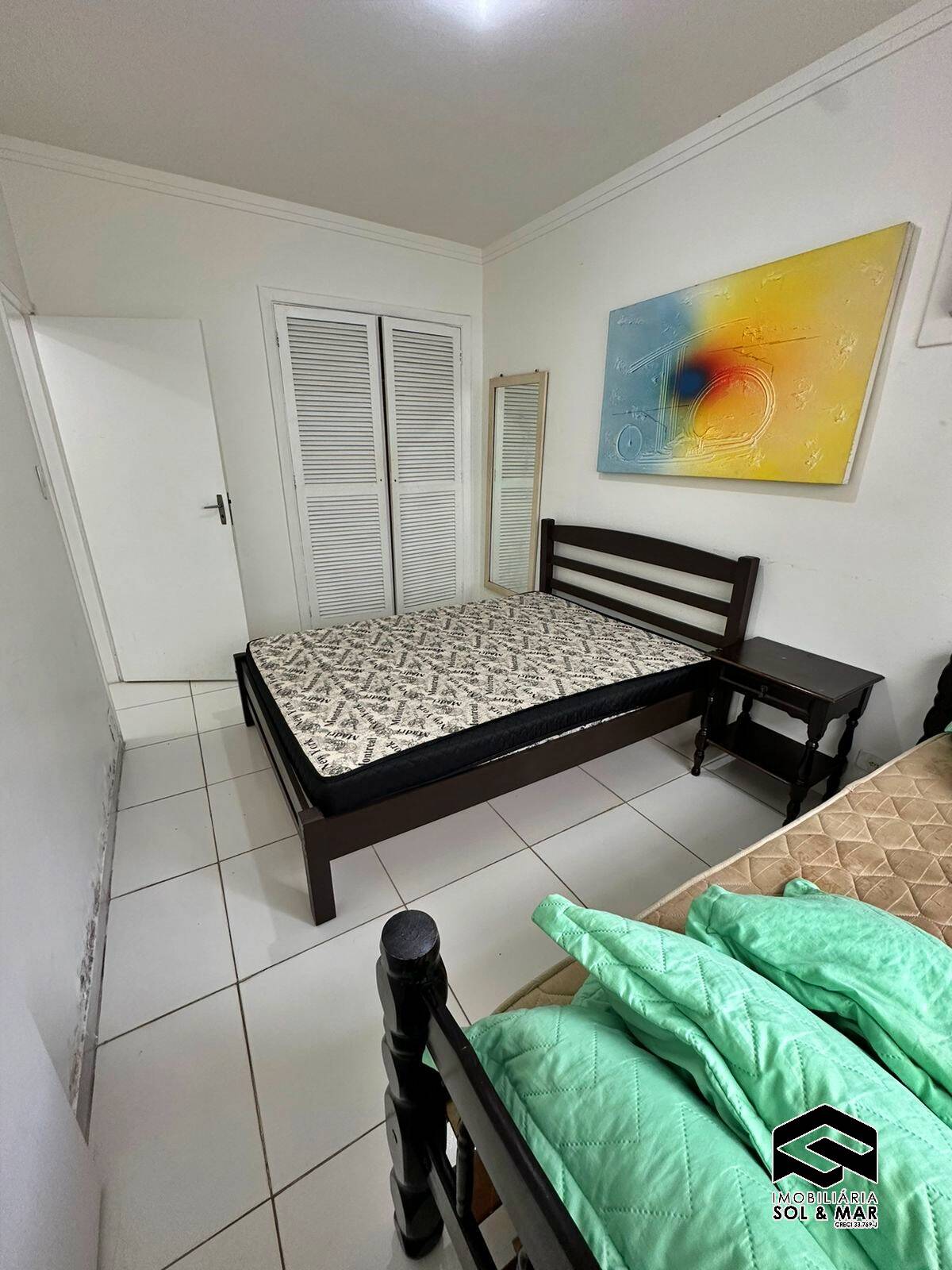 Apartamento à venda com 3 quartos, 75m² - Foto 15