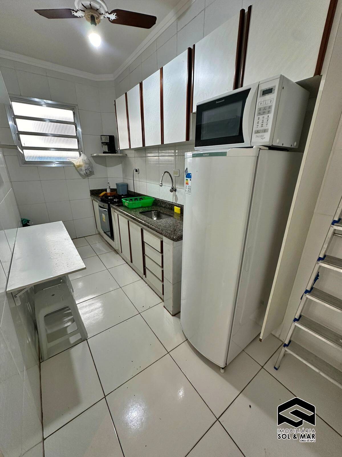 Apartamento à venda com 3 quartos, 75m² - Foto 20