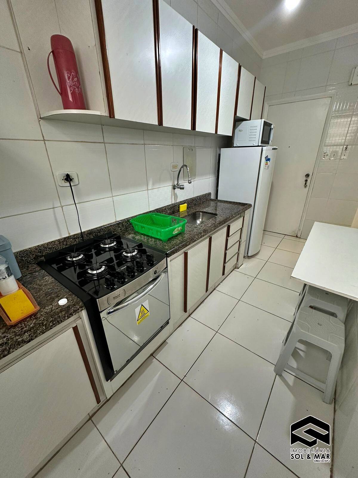 Apartamento à venda com 3 quartos, 75m² - Foto 21