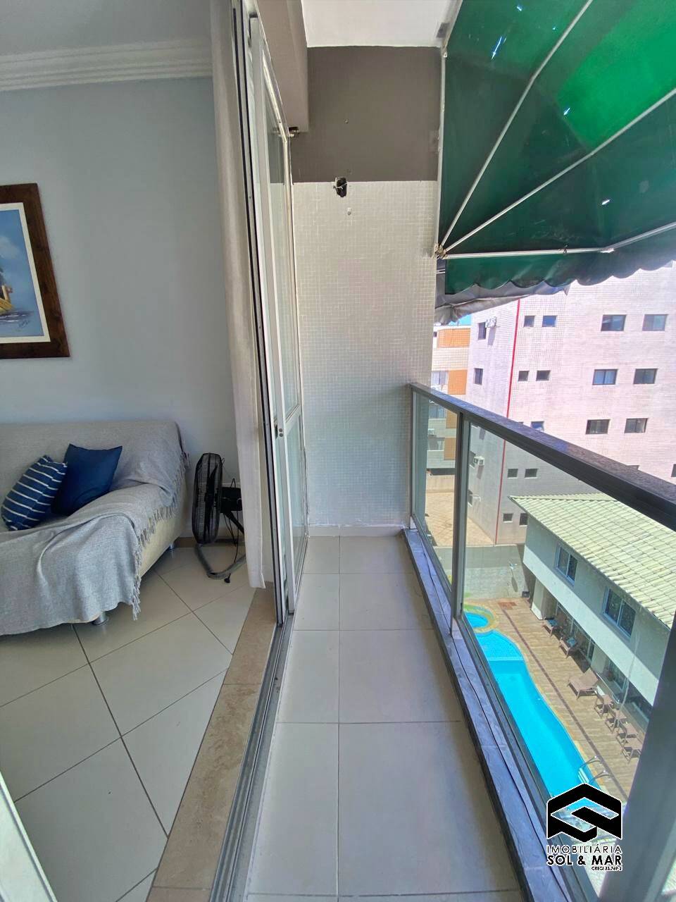 Apartamento à venda com 3 quartos, 75m² - Foto 7