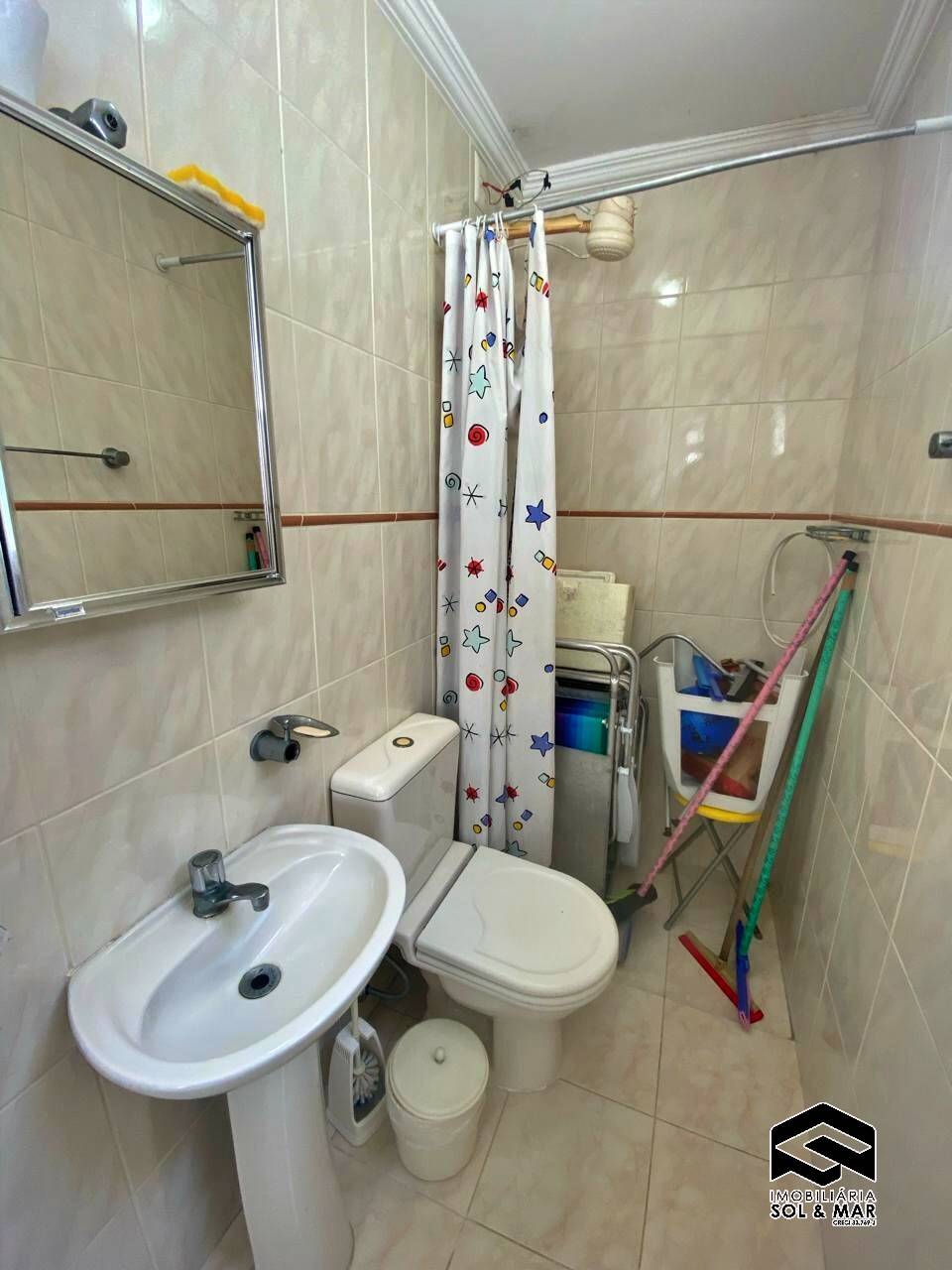 Apartamento à venda com 3 quartos, 75m² - Foto 32