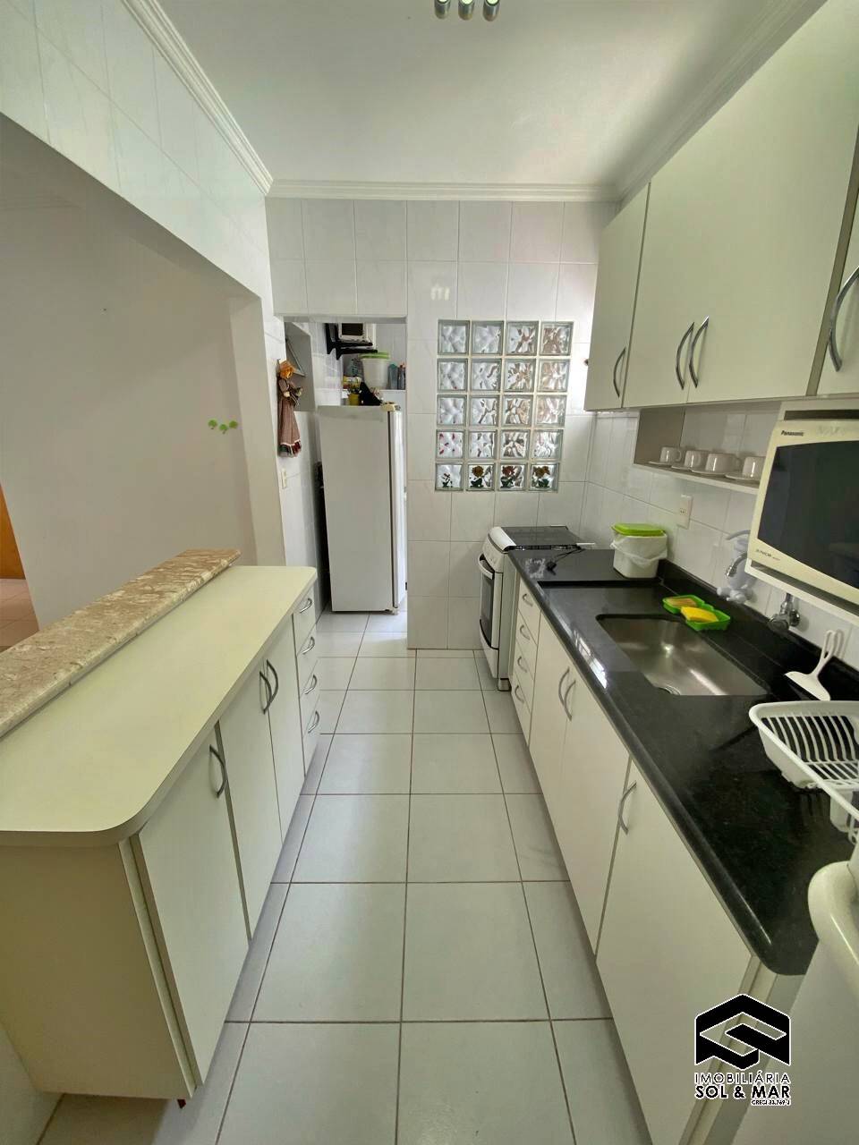 Apartamento à venda com 3 quartos, 75m² - Foto 28