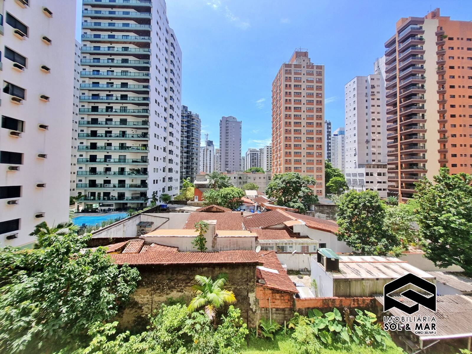 Apartamento para alugar com 3 quartos, 215m² - Foto 8