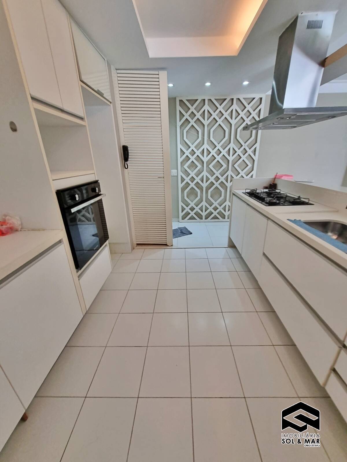 Apartamento para alugar com 3 quartos, 215m² - Foto 21