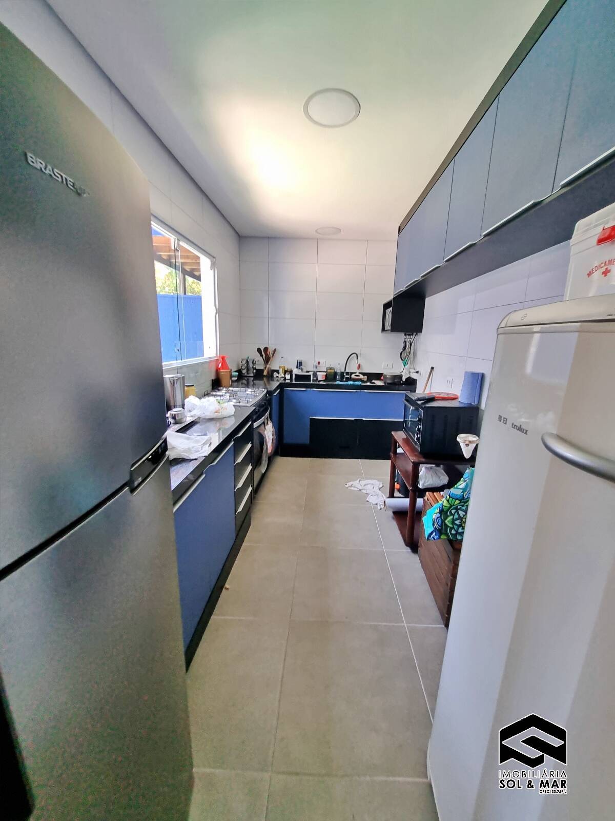 Apartamento à venda com 6 quartos, 138m² - Foto 20