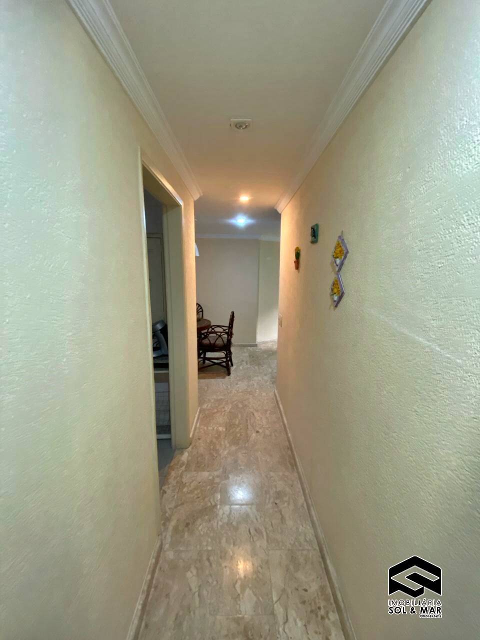 Apartamento à venda com 3 quartos, 90m² - Foto 2