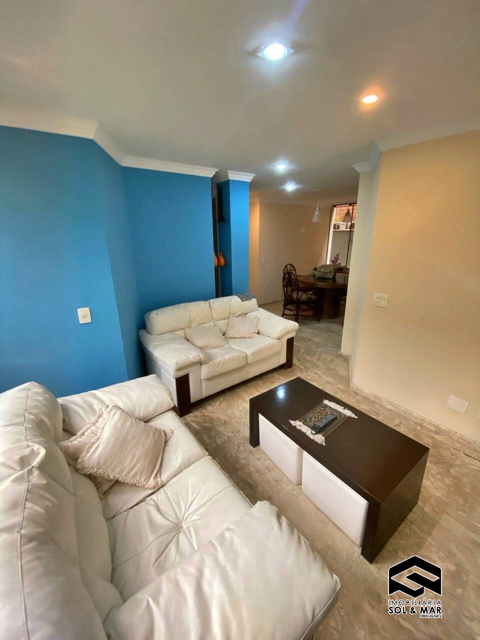 Apartamento à venda com 3 quartos, 90m² - Foto 4