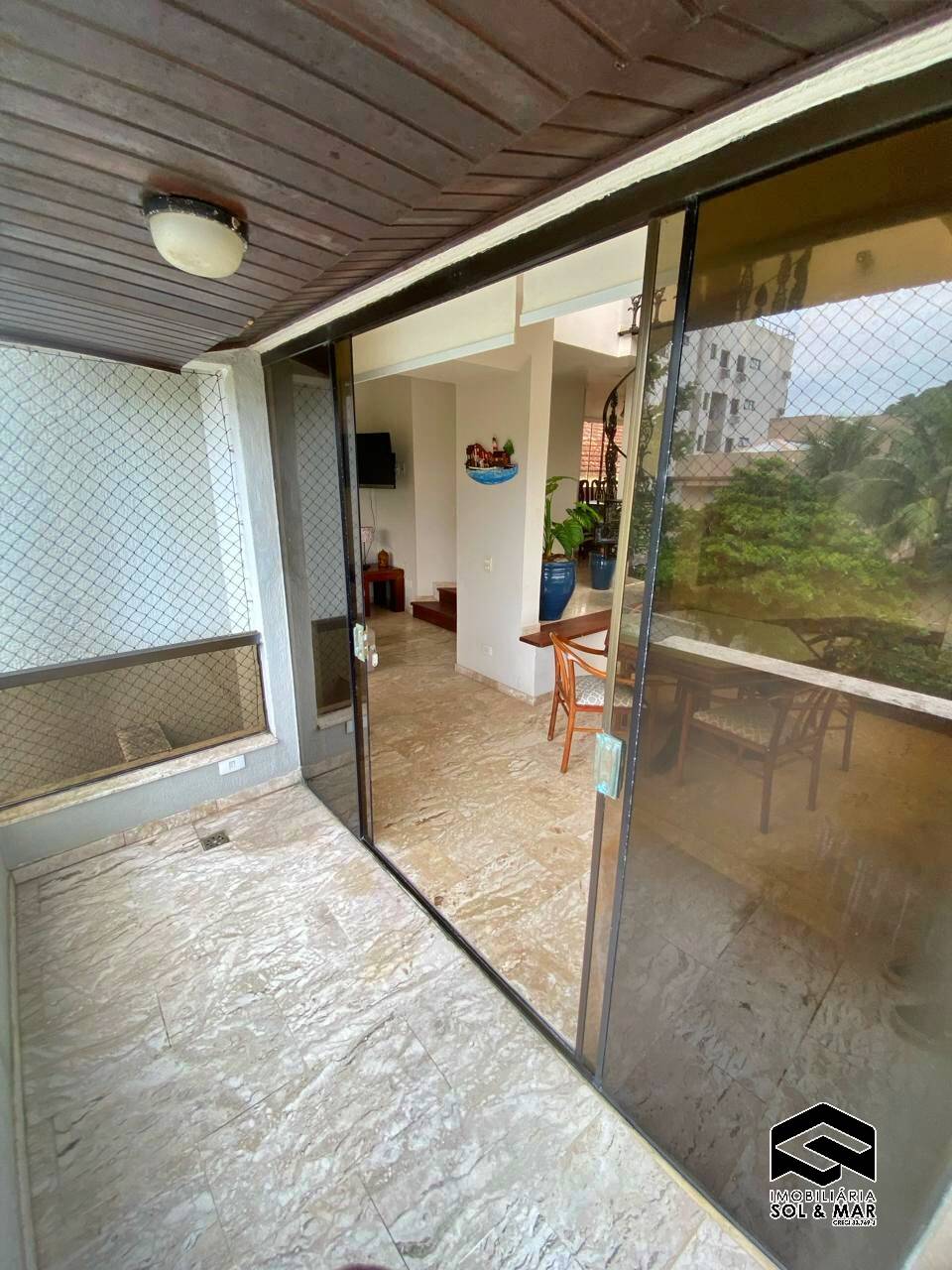 Apartamento à venda com 4 quartos, 500m² - Foto 13