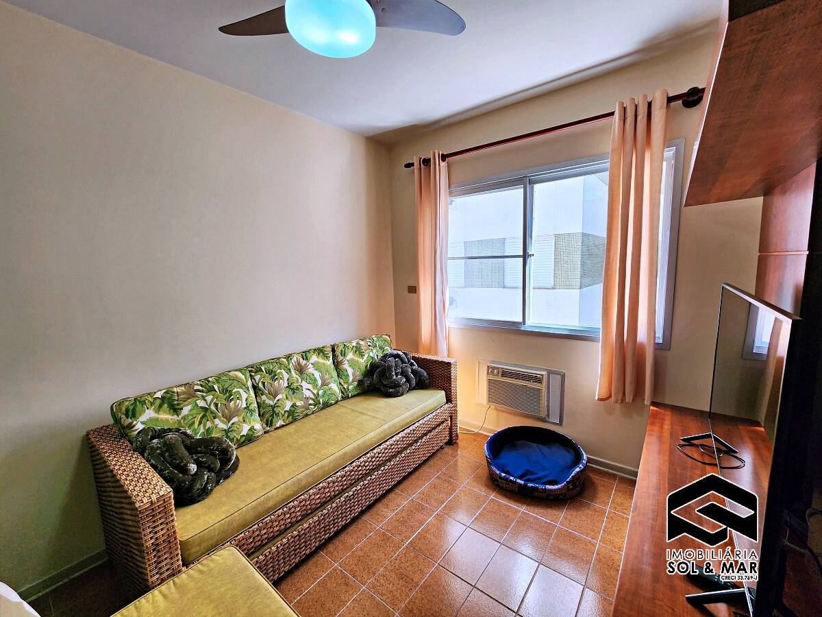 Apartamento à venda com 1 quarto, 60m² - Foto 5