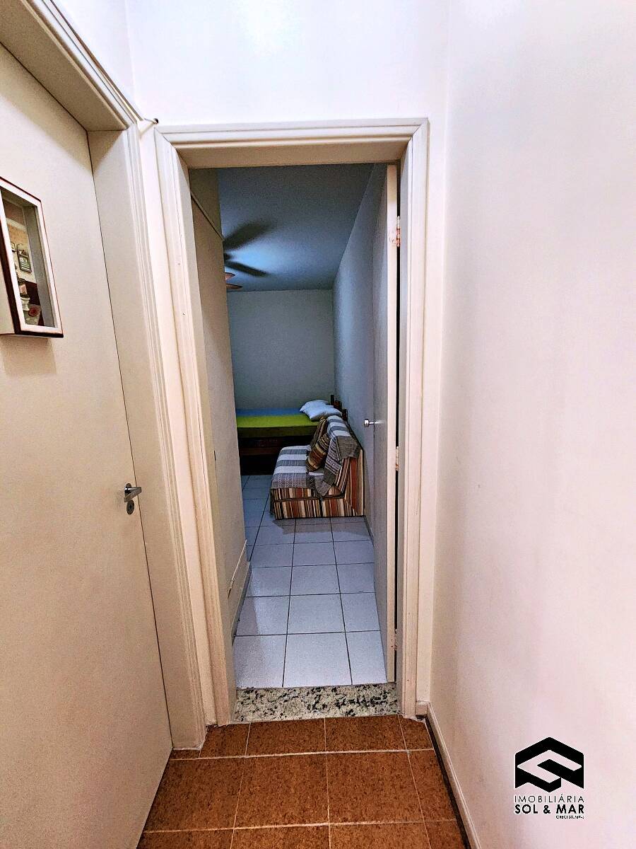 Apartamento à venda com 1 quarto, 60m² - Foto 7