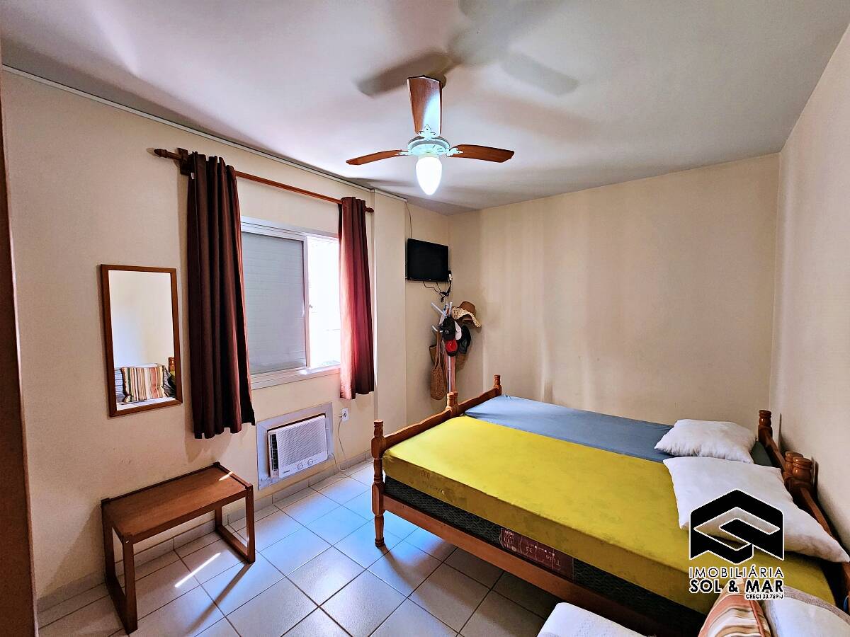 Apartamento à venda com 1 quarto, 60m² - Foto 8