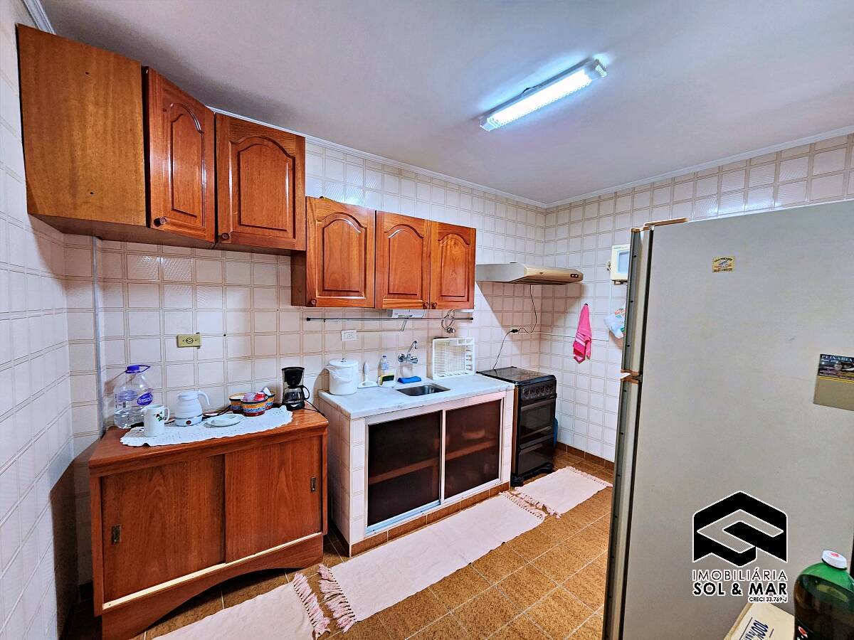 Apartamento à venda com 1 quarto, 60m² - Foto 13