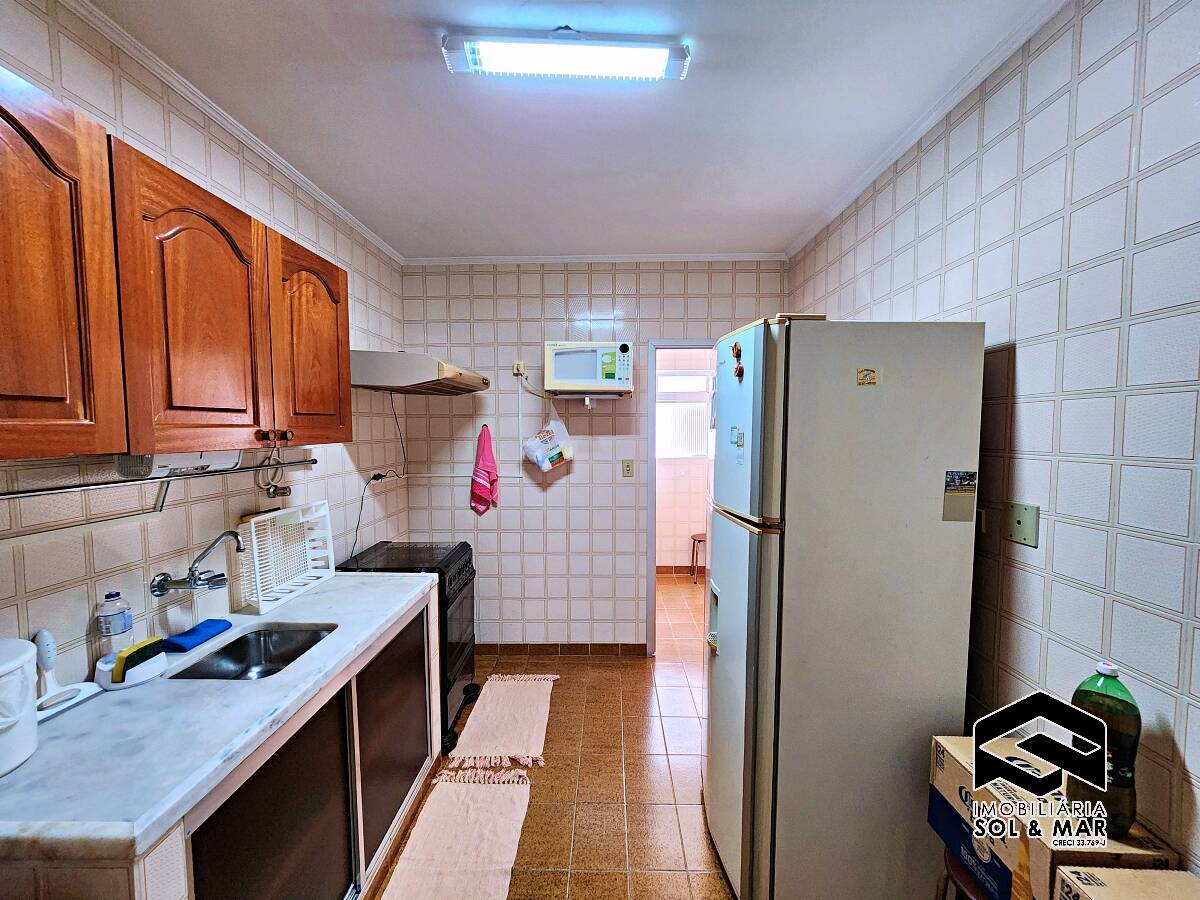 Apartamento à venda com 1 quarto, 60m² - Foto 15