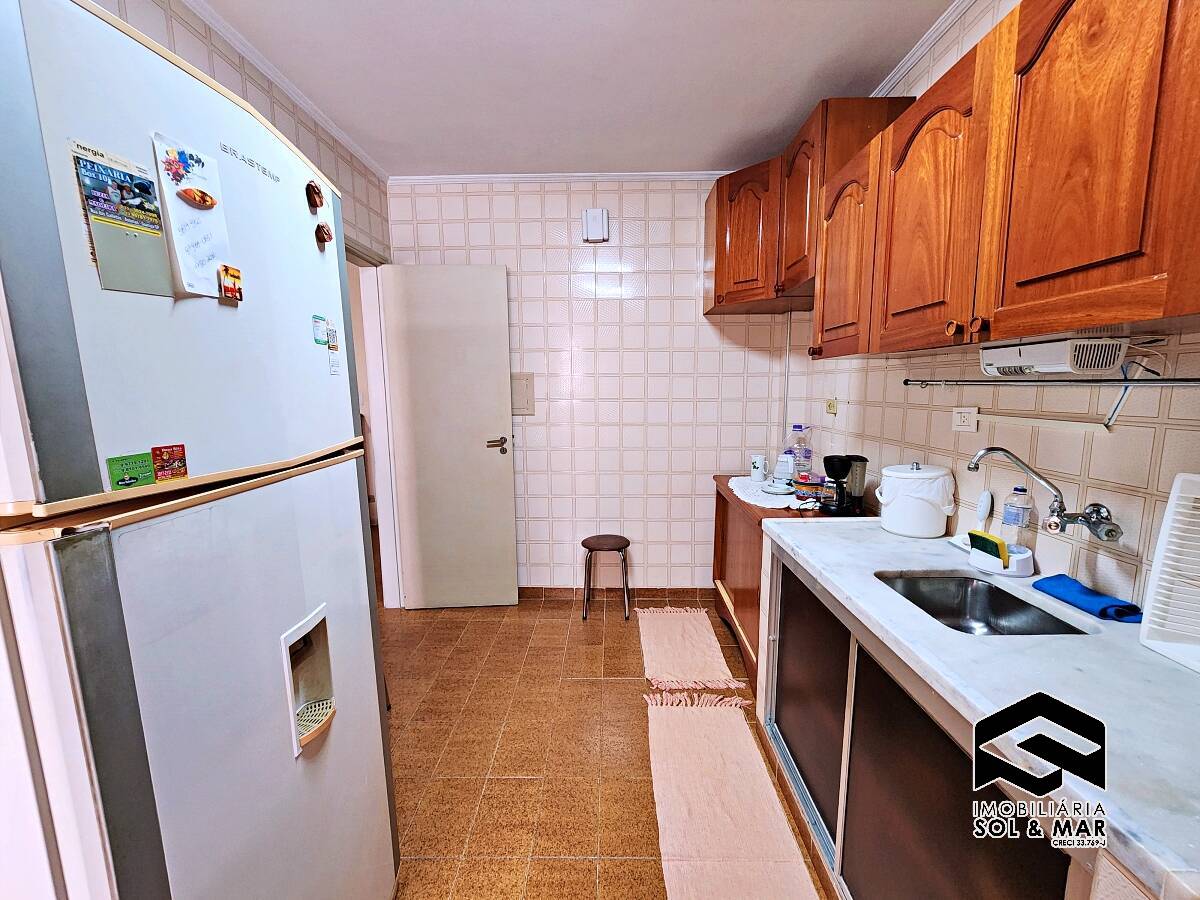 Apartamento à venda com 1 quarto, 60m² - Foto 14