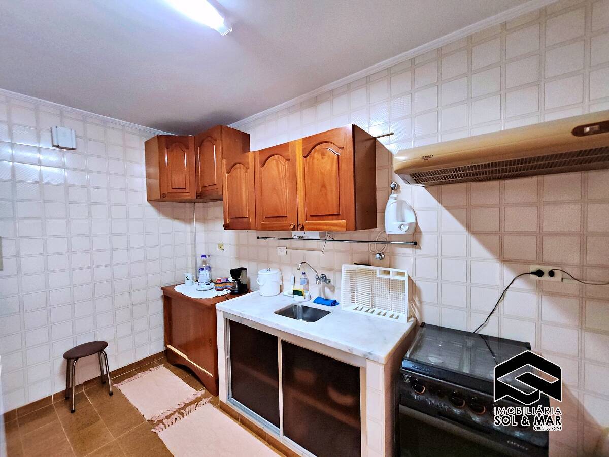 Apartamento à venda com 1 quarto, 60m² - Foto 16