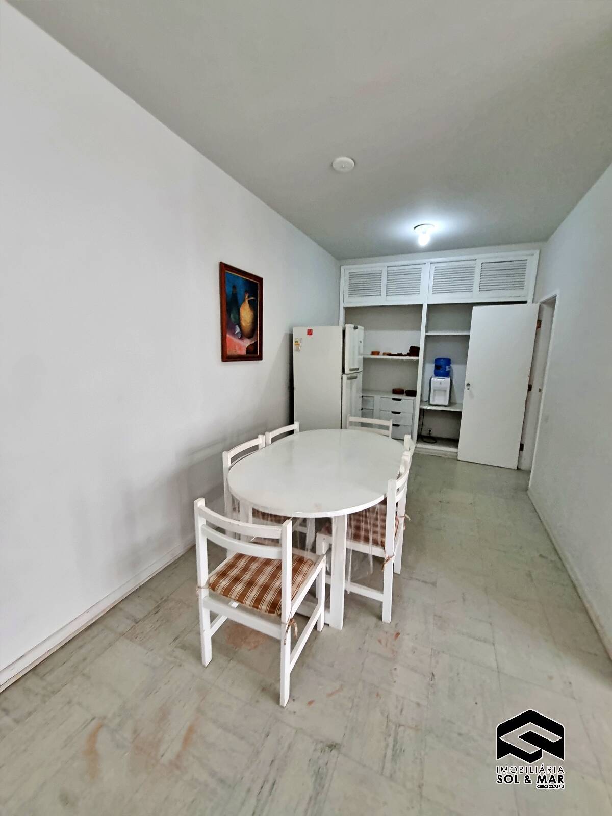 Apartamento à venda com 3 quartos, 70m² - Foto 3